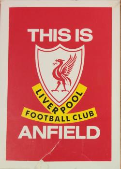 Liverpool Football Club Thumbnail