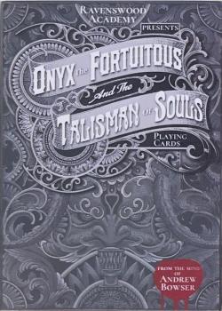 Onyx the Fortuitous and the Talisman of Souls Thumbnail