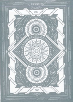 Monolith White by Thirdway Industries – tuck box back
