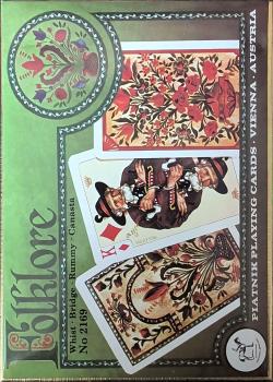 Folklore (Piatnik no. 2169) Thumbnail