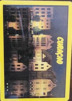Curacao Front Thumbnail Image