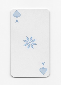 Tinkerbell Mini by USPCC – tuck box back