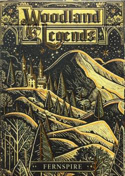 Woodland Legends Fernspire Thumbnail