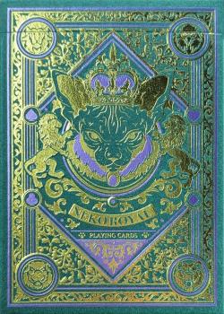 Neko Royal Verdant Green Thumbnail