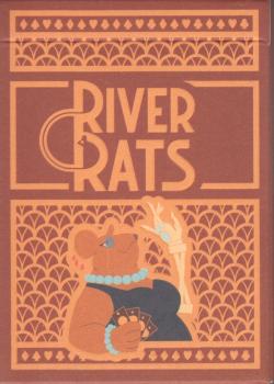 River Rats (Red Edition) Thumbnail