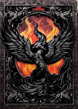 Phenex Reborn Ashes Thumbnail