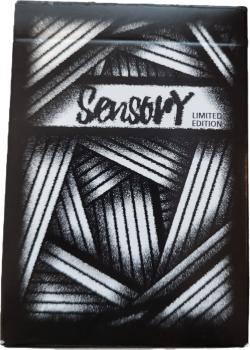 Sensory (Limited Edition) Thumbnail
