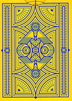 Lunatica Equinox by Thirdway Industries – tuck box back
