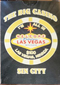 The Big Casino - Las Vegas - Sin City Thumbnail