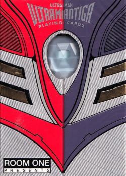 Ultraman Tiga (Special Edition) Front Thumbnail Image