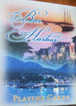 Bar Harbor Front Thumbnail Image