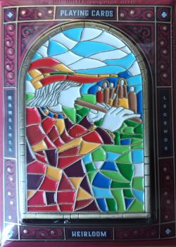 The Pied Piper - Heirloom (Legacy) - Gilded Thumbnail