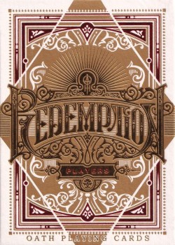 Redemption Players Vintage Thumbnail