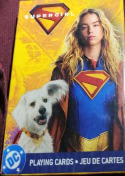Super Girl Thumbnail