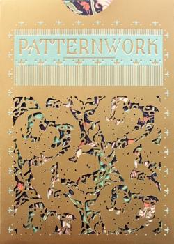 Patternwork Gilded - Lillies and Ladybirds Front Thumbnail Image