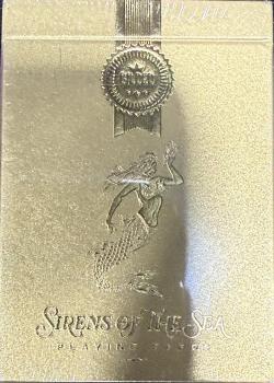 Sirens of the Sea Front Thumbnail Image