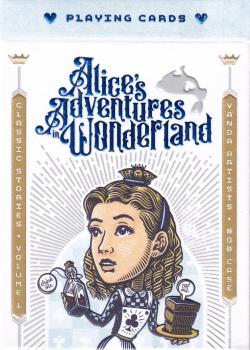 Alice's Adventures in Wonderland (Standard) Thumbnail