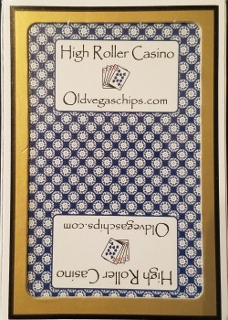 High Roller Casino Thumbnail