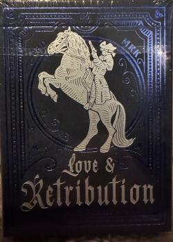 Love and Retribution (Part 2) Thumbnail