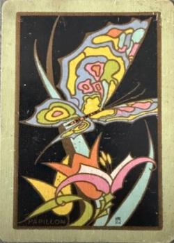 Congress 606 "Papillon" Thumbnail