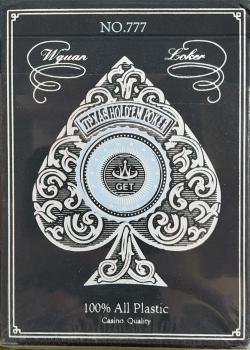 No. 777 Texas Hold'em Thumbnail