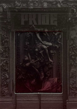 Pride Relic Thumbnail