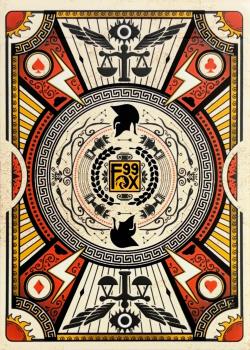 Mythology Deities Thumbnail