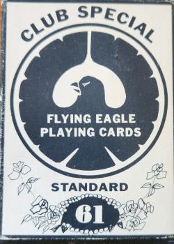 Flying Eagle - Club Special Thumbnail