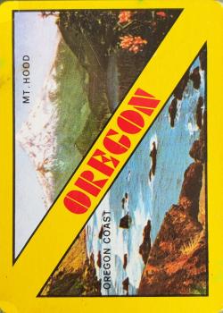 Oregon Thumbnail