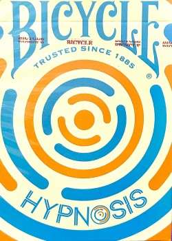 Hypnosis V5 [Bicycle] Thumbnail