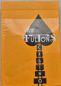 Ace Fultons Casino V3 Gilded blue Thumbnail