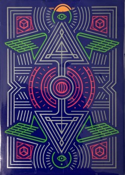 Modern Idols Hope by Thirdway Industries – tuck box back