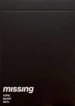 Topic - Silent 100% Thumbnail