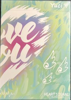 Heart Signal Thumbnail