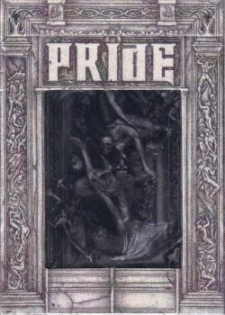 Genesis Pride (Flesh) Front Thumbnail Image