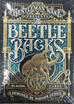 The Beetle Backs Thumbnail