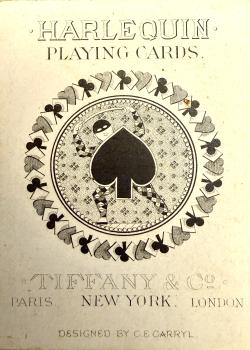 Harlequin Transformation Thumbnail