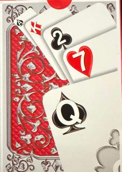 New Century by Winning Moves Games – tuck box back