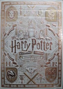 Harry Potter (Special Edition - White) Thumbnail
