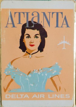 Delta Air Lines - Atlanta Thumbnail