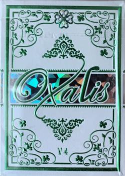 Oxalis V4 Prototype Thumbnail