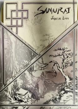 Samurai Handmade Thumbnail