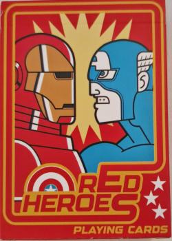 Red Heroes Thumbnail