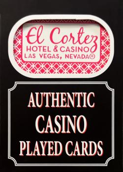 El Cortez Thumbnail