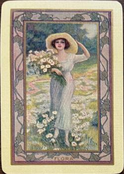 Congress 606 "Flora" Thumbnail