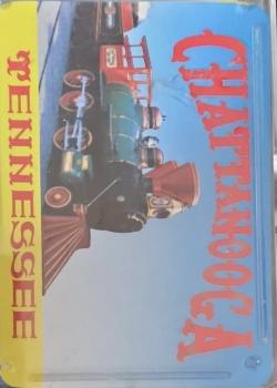 Chattanooga Choo Choo, General Front Thumbnail Image