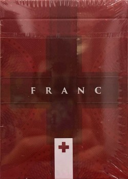 Legal Tender (Swiss Franc) - Gilded Thumbnail