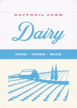 Dairy (Collector's Edition) Thumbnail
