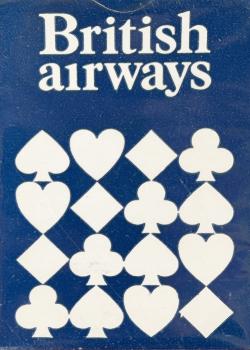 British Airways - Mini Thumbnail