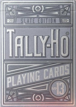 Slate Limited [Tally-Ho] Thumbnail